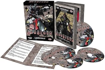 GUNGRAVE ガングレイヴ DVD 全13巻セット　セル版　BOX1個欠 Amazon.co.jp: GUNGRAVE ガングレイヴ DVD 全13巻セット セル版